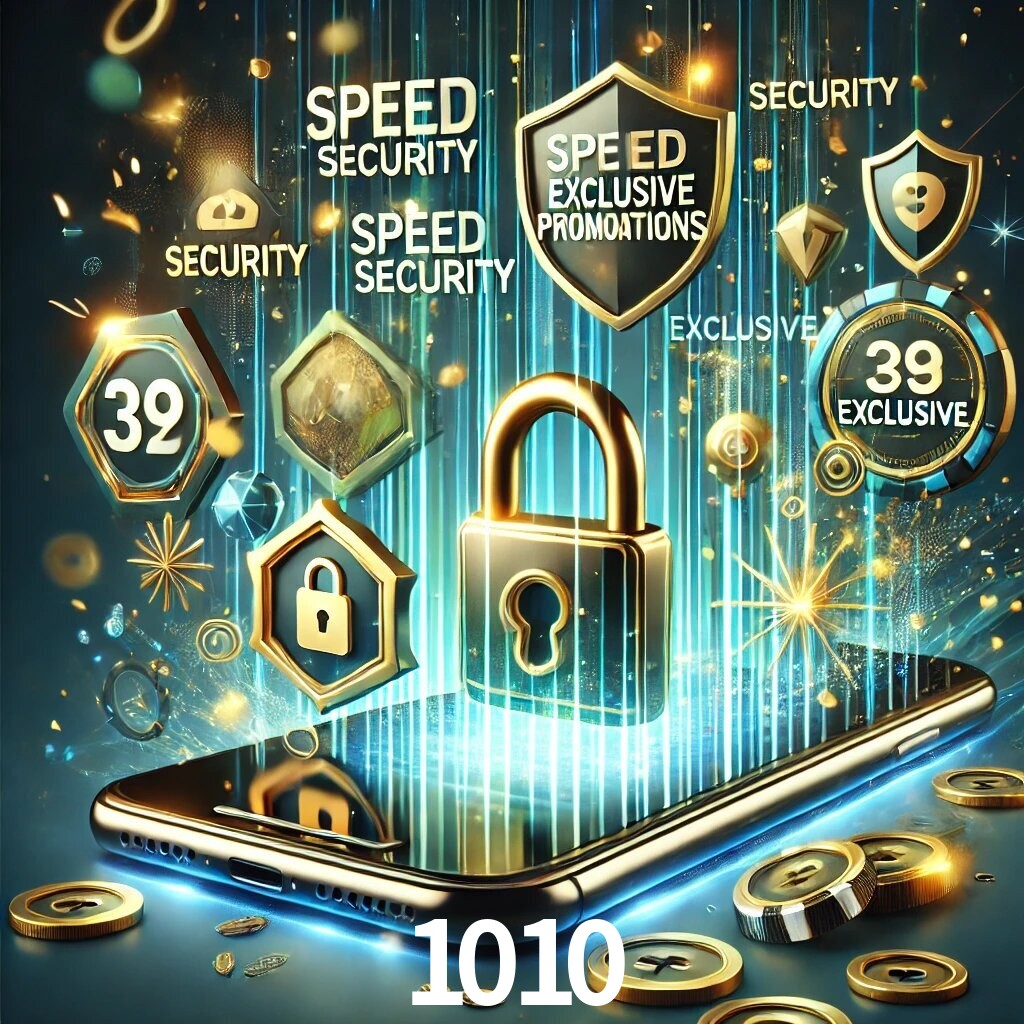 Vantagens do App 1010