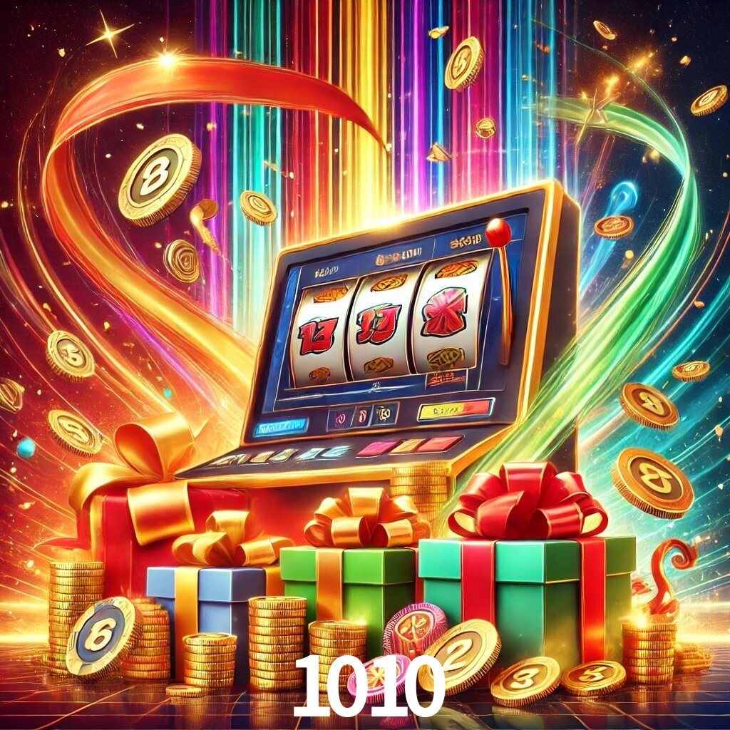 Promoções 1010
